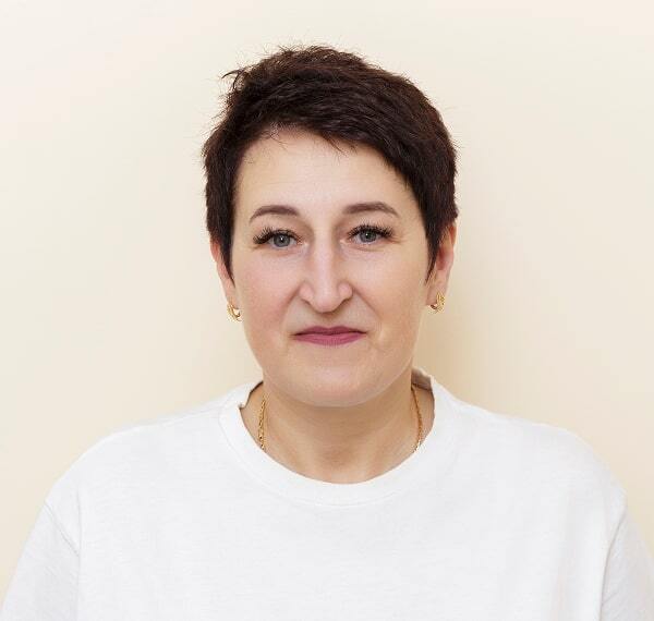 Обухова Ирина Александровна